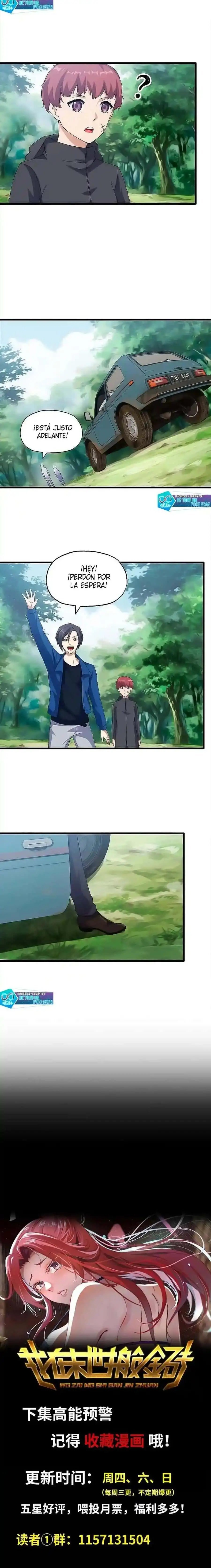 Capitulo 594 page 8