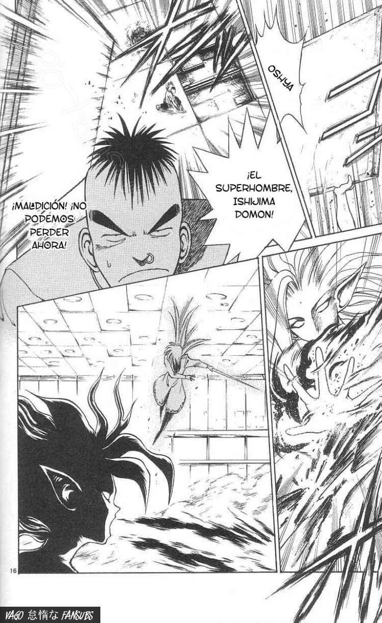 Capitulo 33 page 15