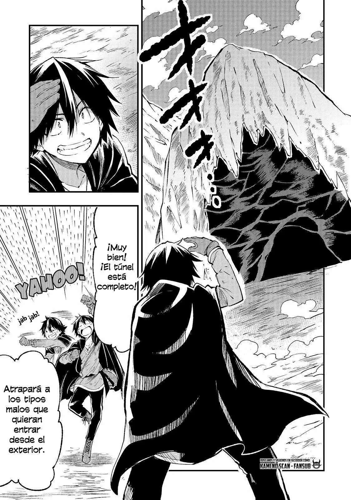 Capitulo 86 page 5
