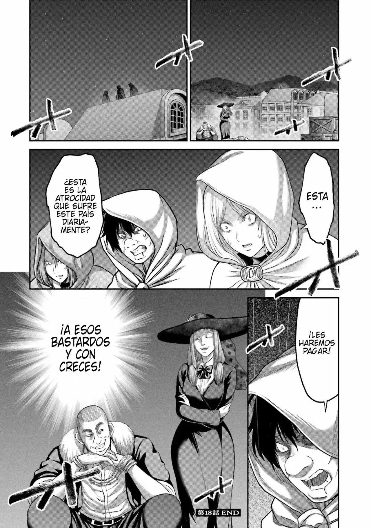 Capitulo 18 page 42