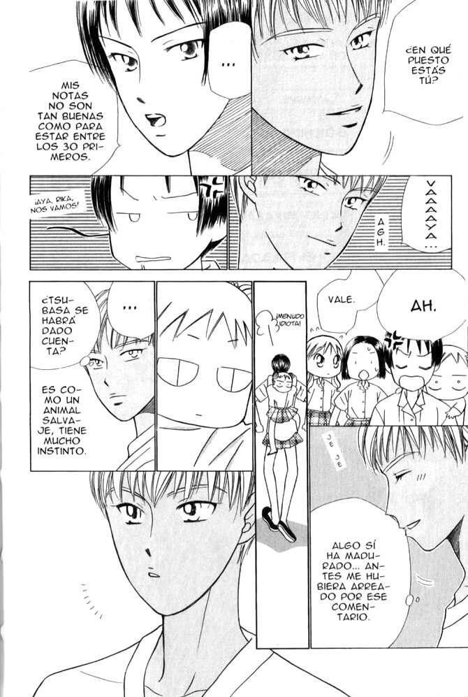 Capitulo 28 page 18