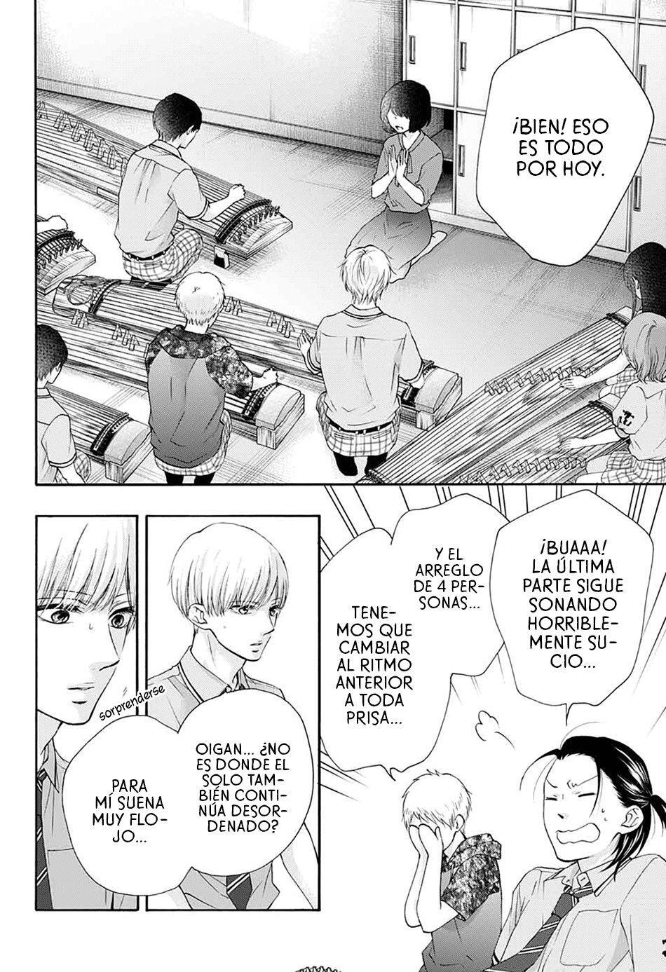 Capitulo 85 page 21