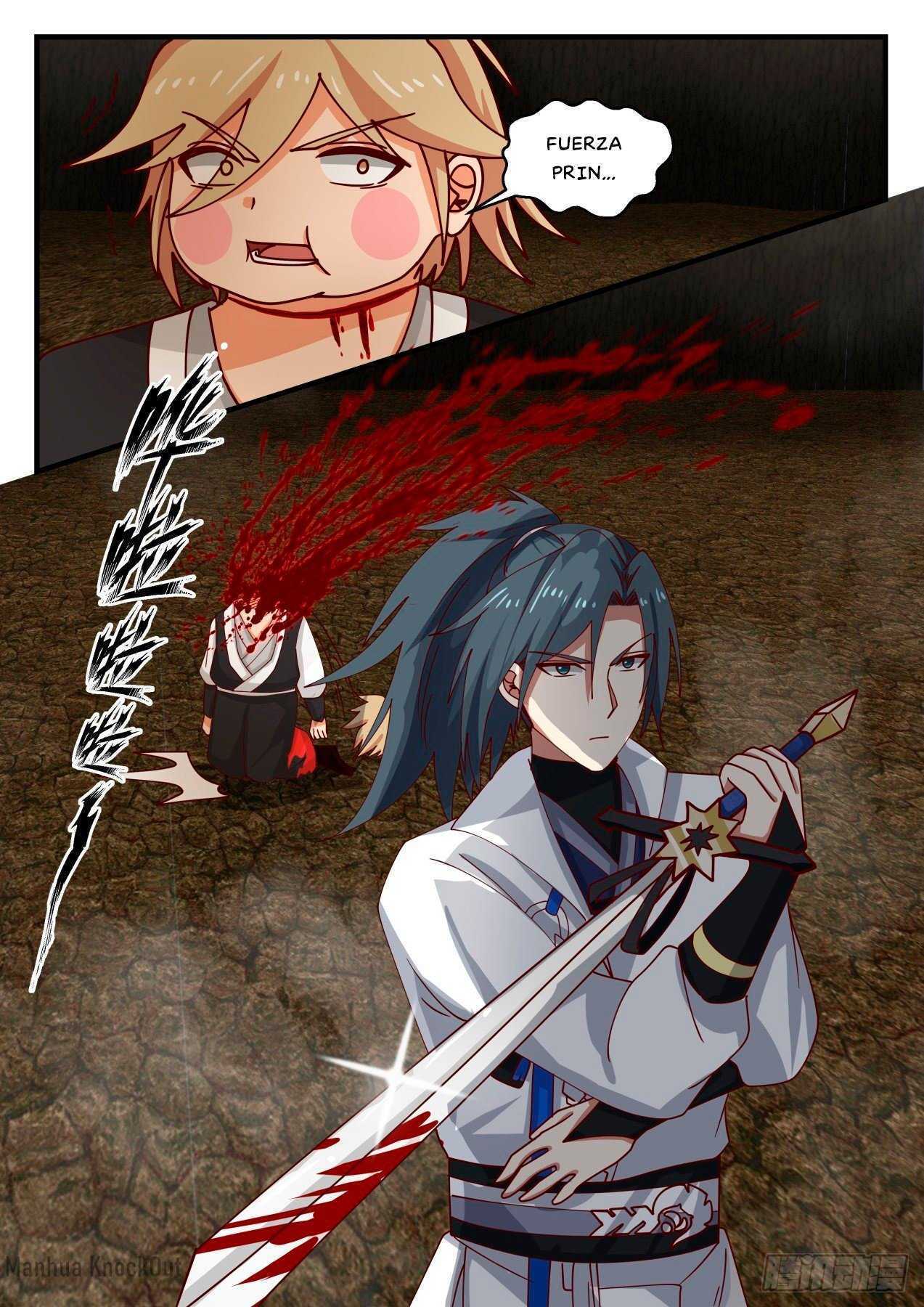 Capitulo 1642 page 8