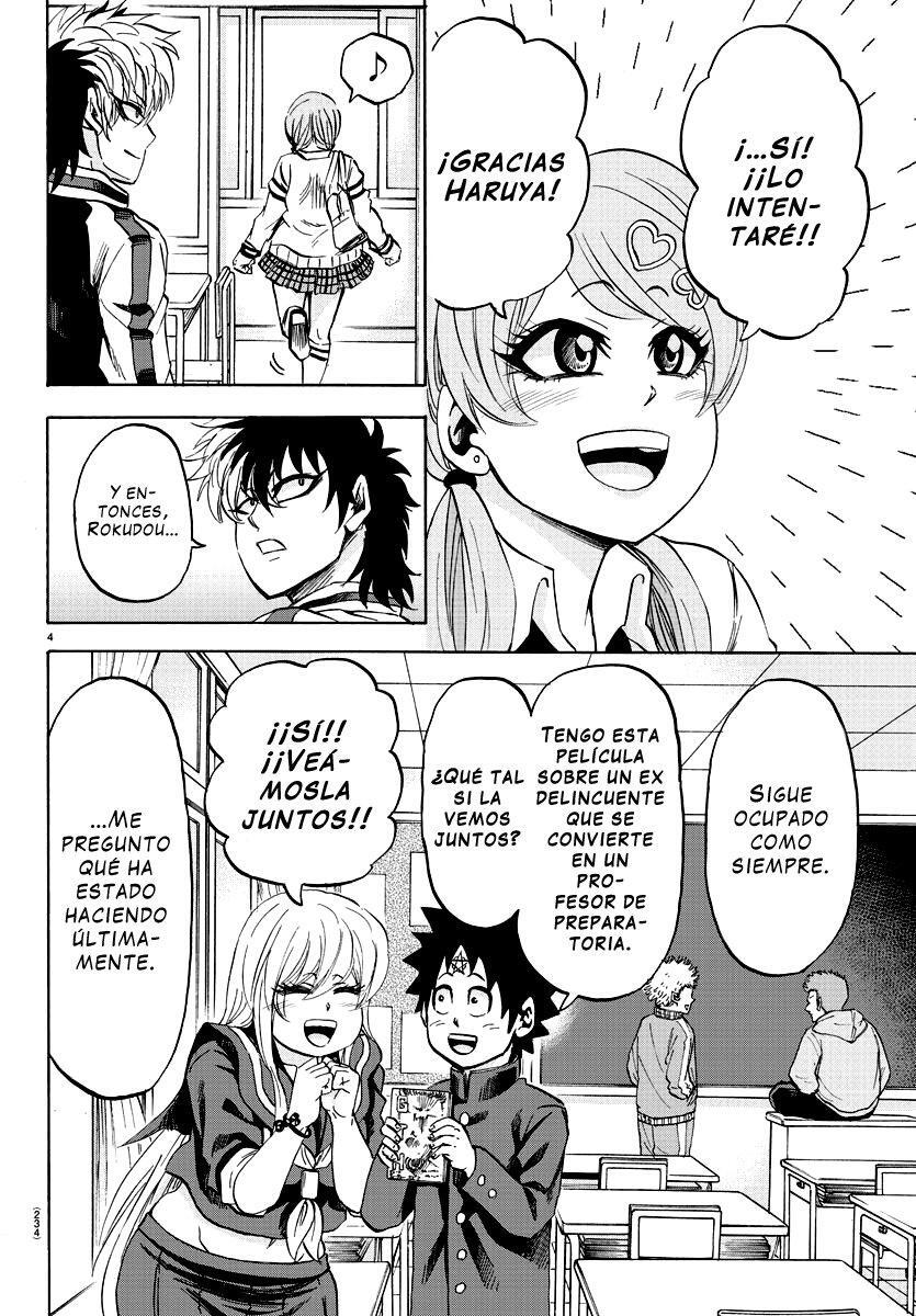 Capitulo 103 page 5