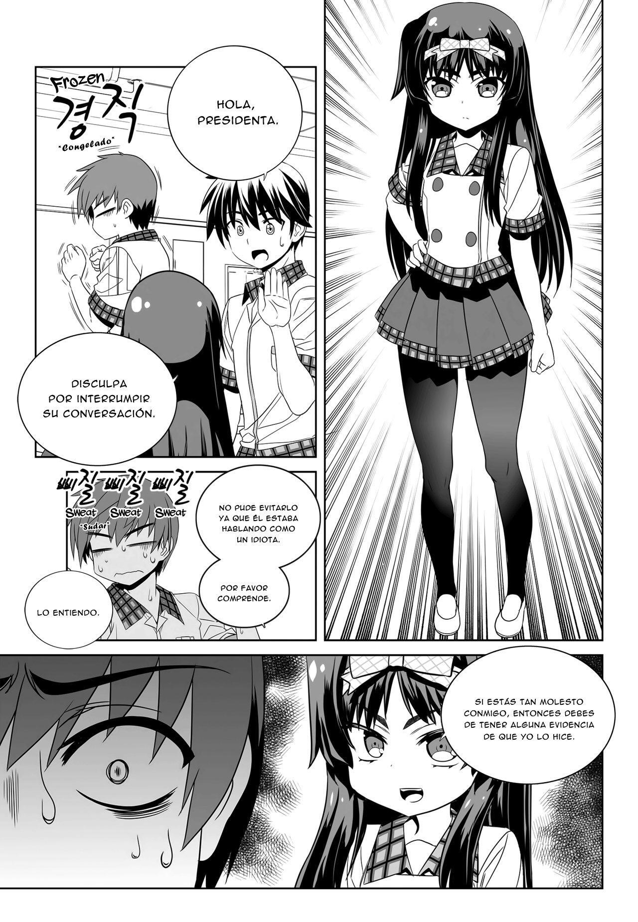 Capitulo 109 page 8