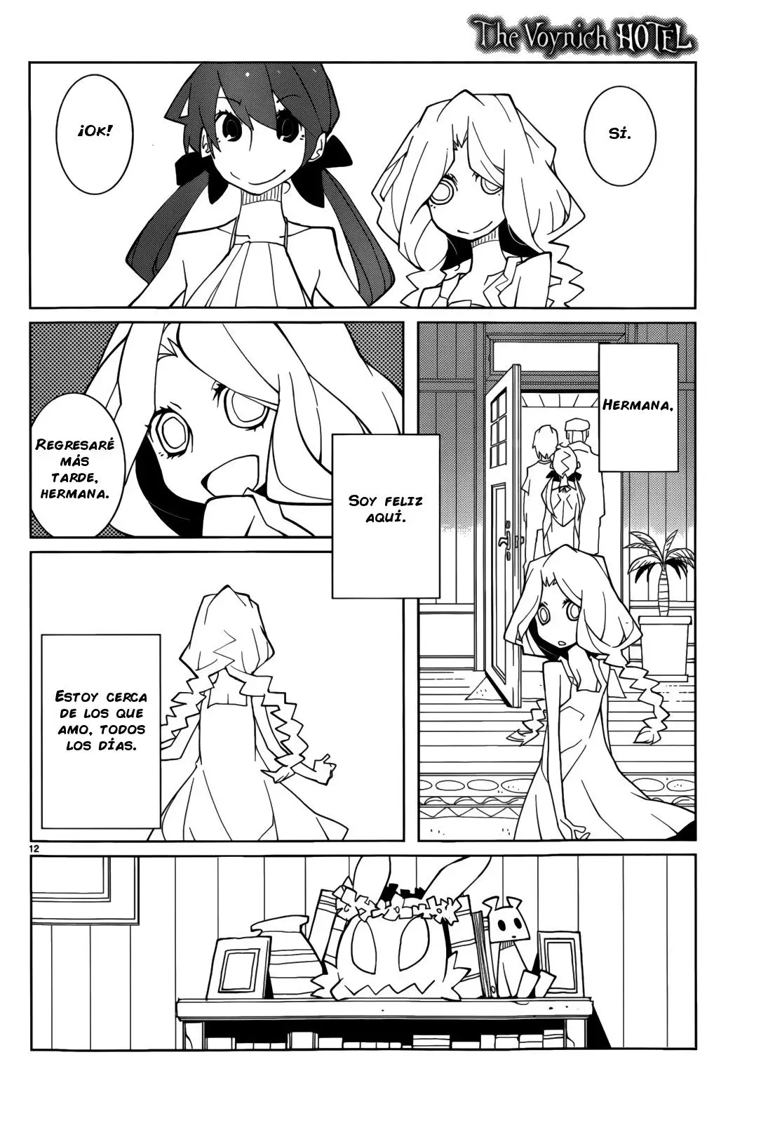 Capitulo 67 page 13