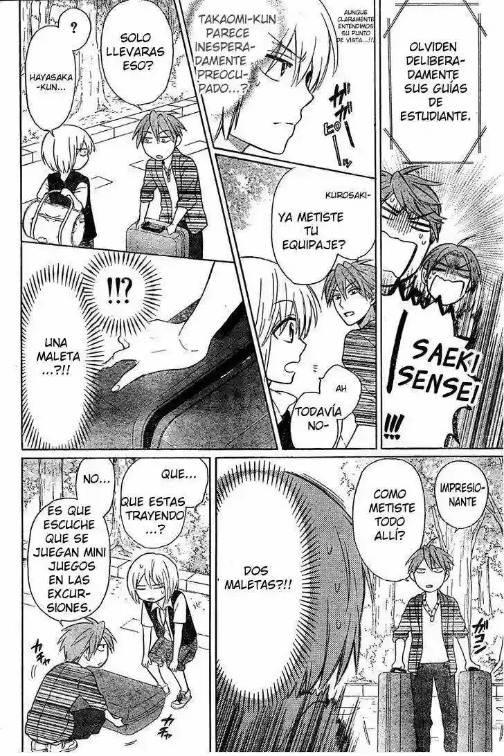 Capitulo 80 page 28