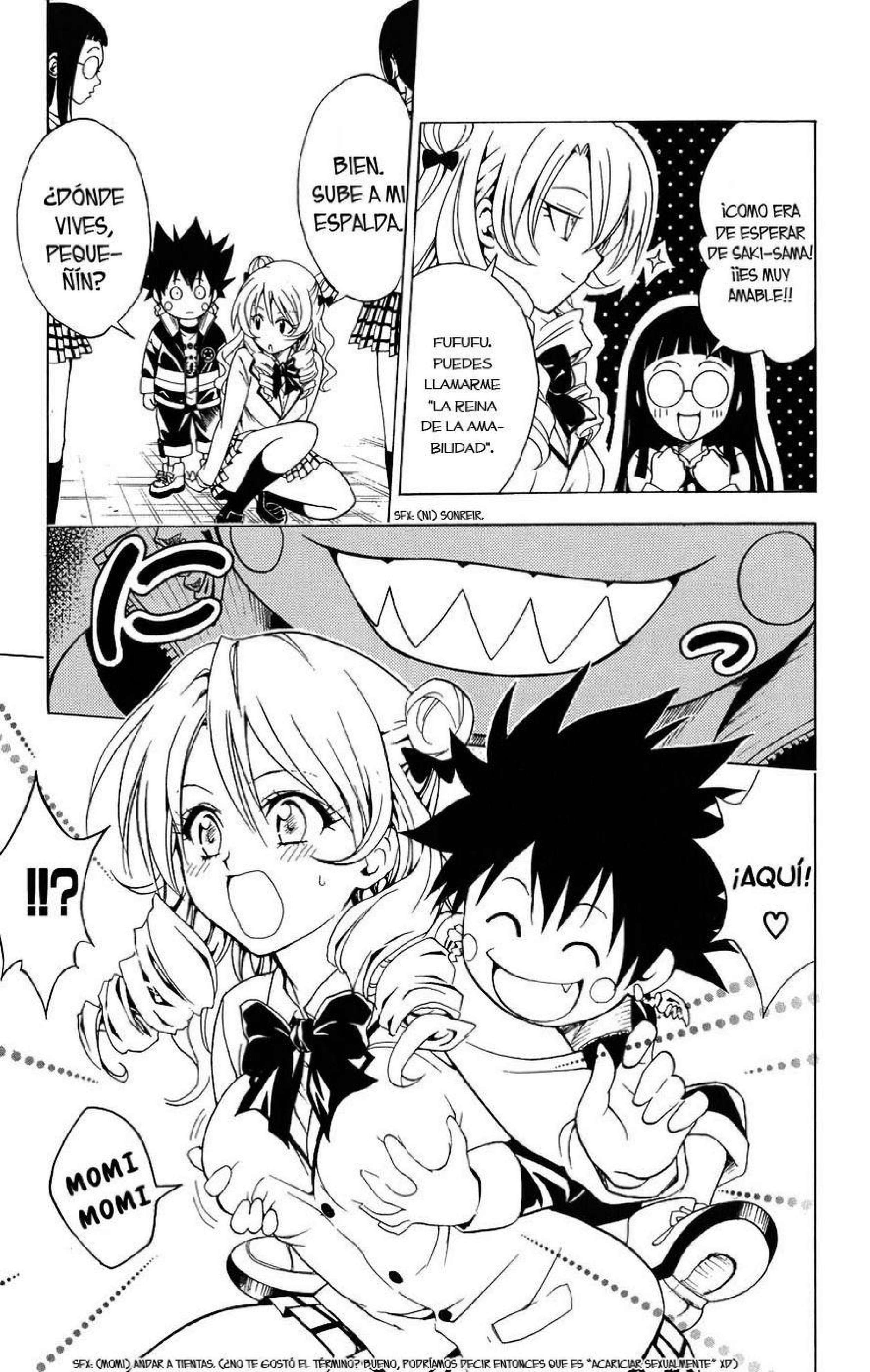 Capitulo 47 page 5
