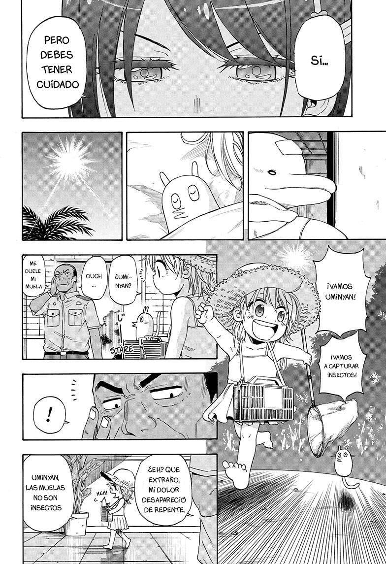 Capitulo 14 page 10