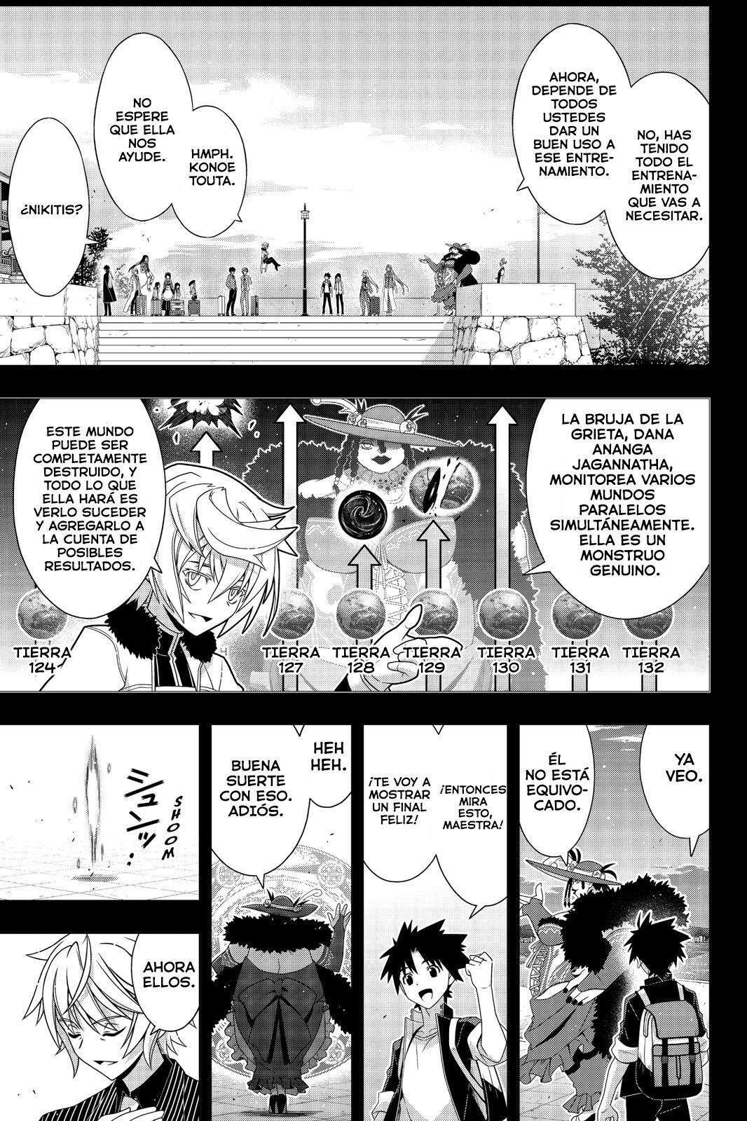 Capitulo 175 page 22