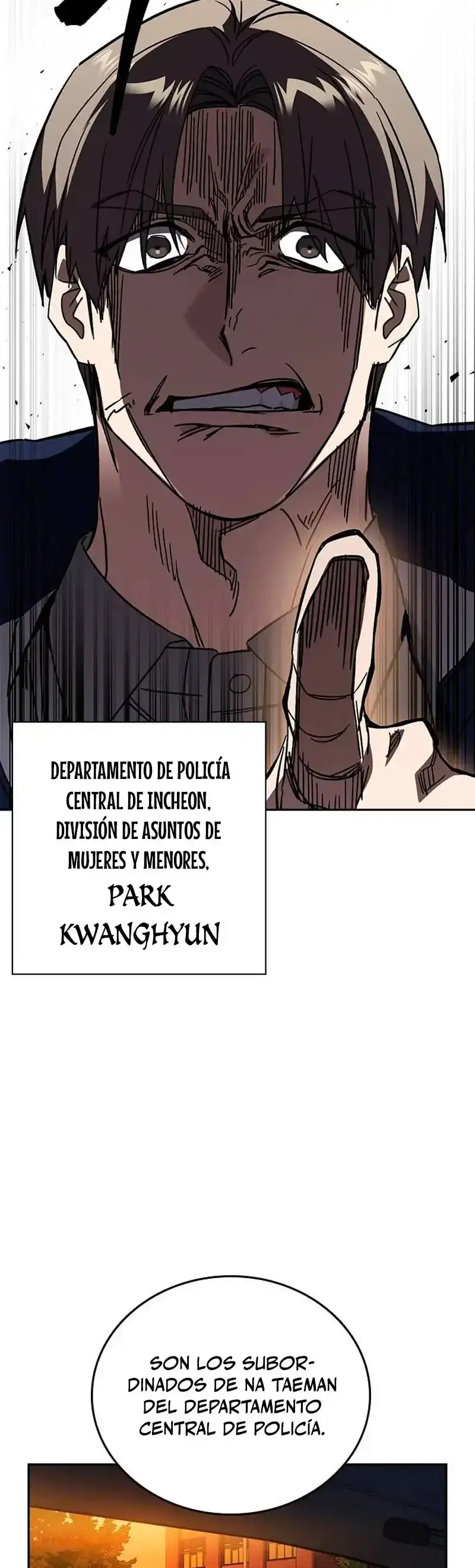 Capitulo 256 page 36