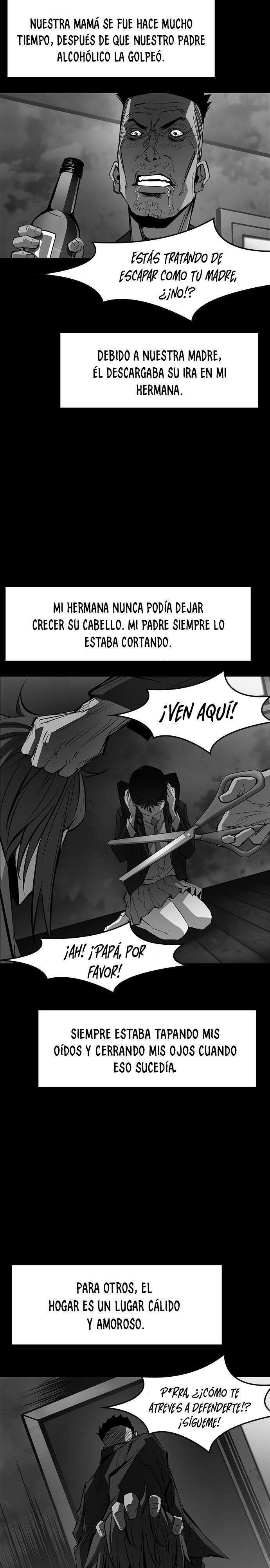 Capitulo 39 page 18