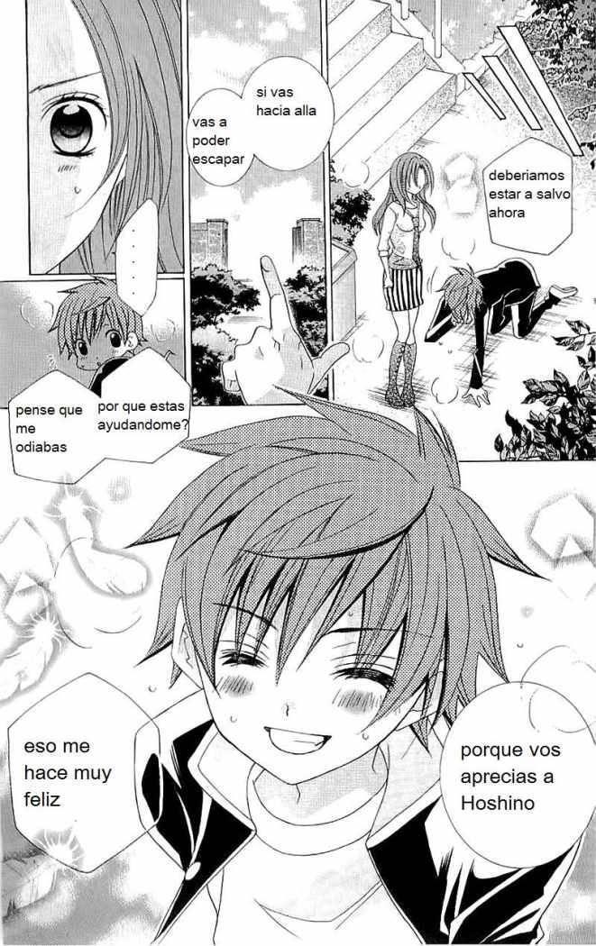 Capitulo 22 page 19