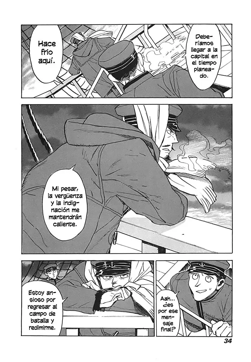 Capitulo 28 page 27