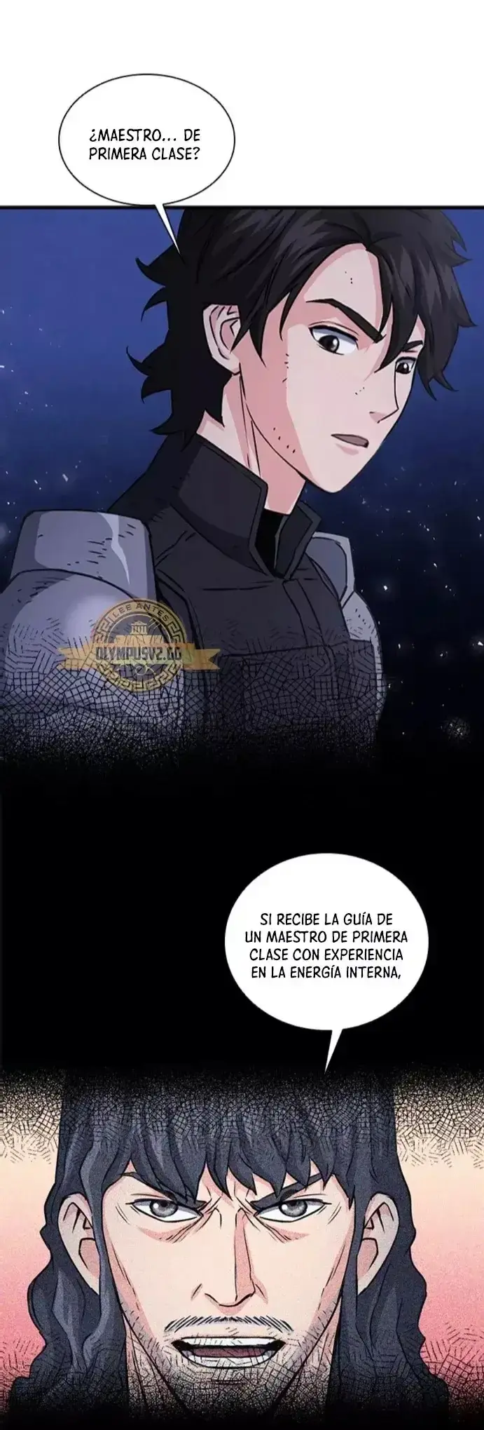 Capitulo 105 page 30