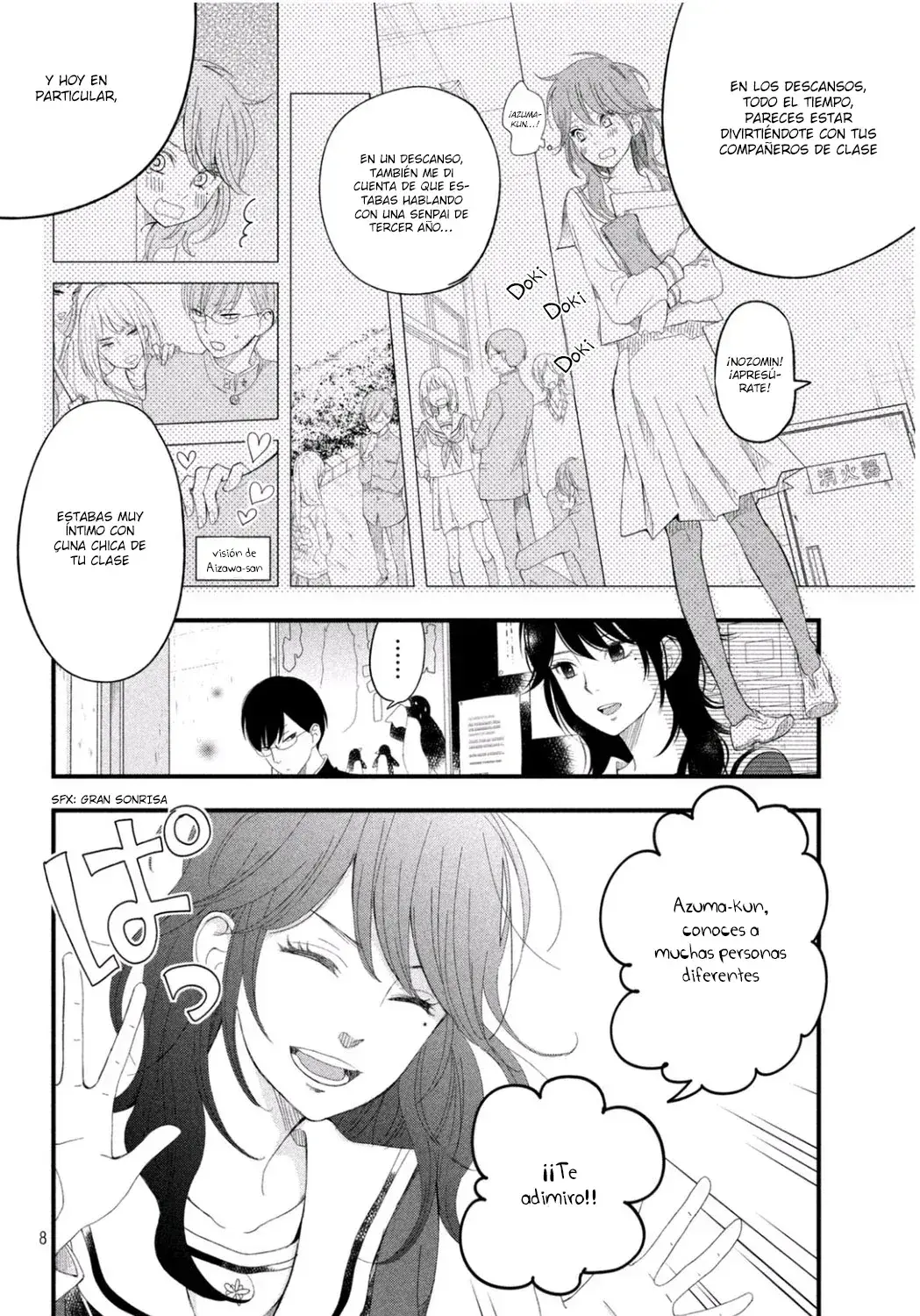 Capitulo 3 page 9