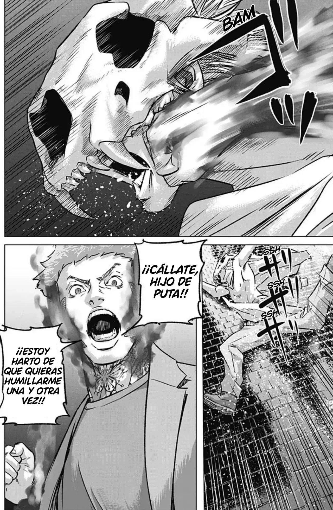 Capitulo 76 page 8
