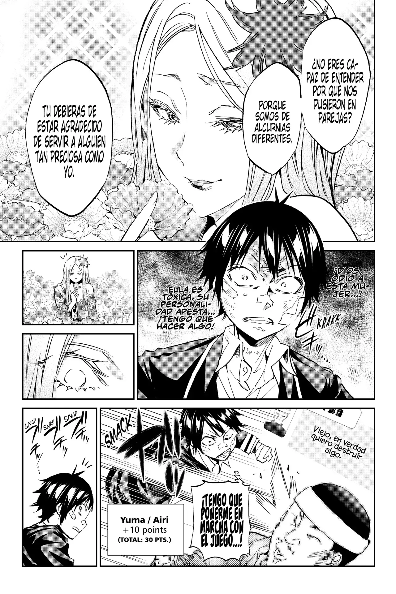 Capitulo 116 page 6