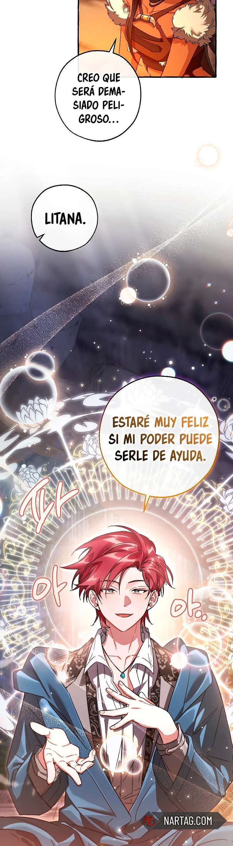 Capitulo 105 page 18