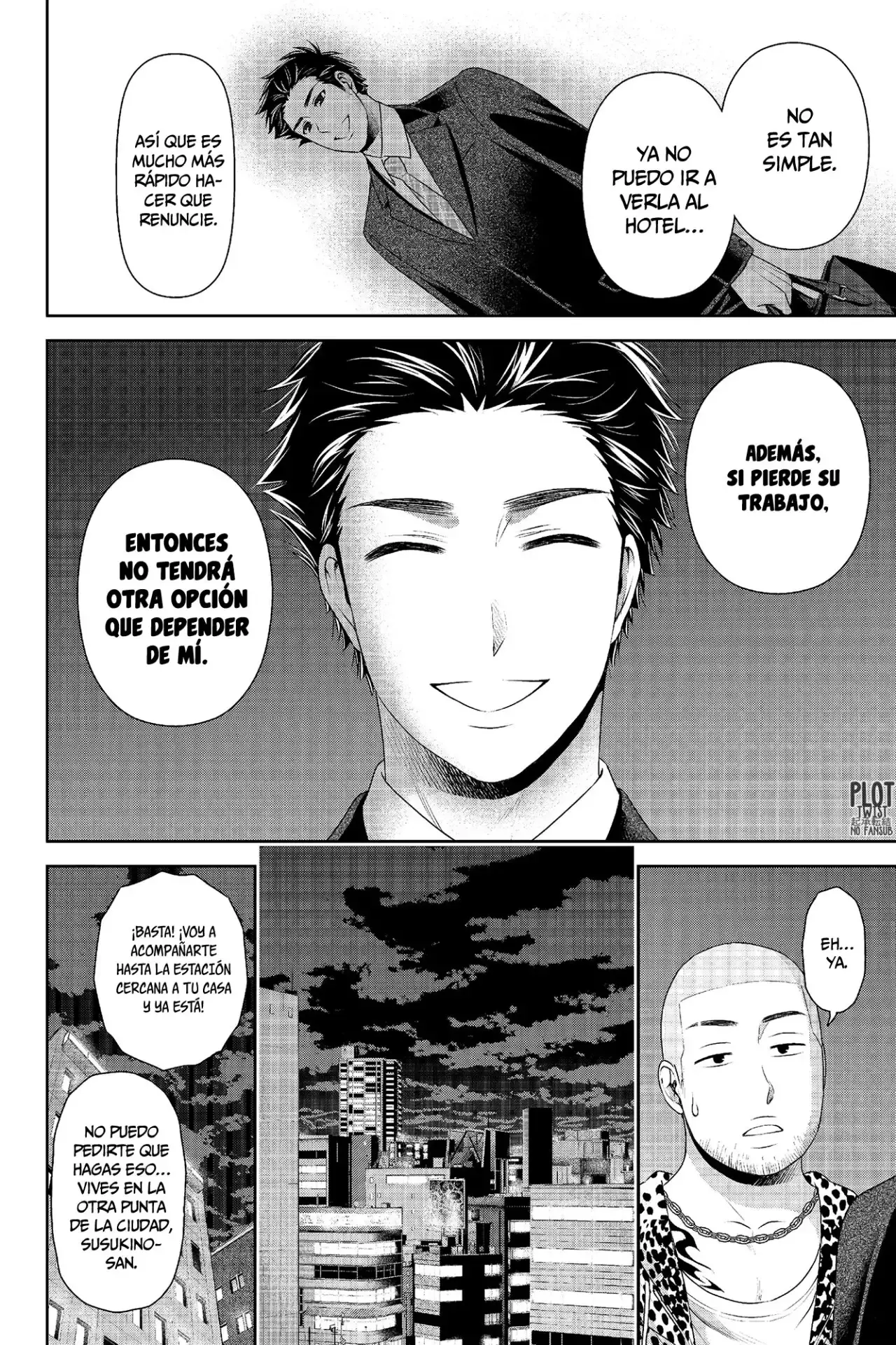 Capitulo 182 page 17