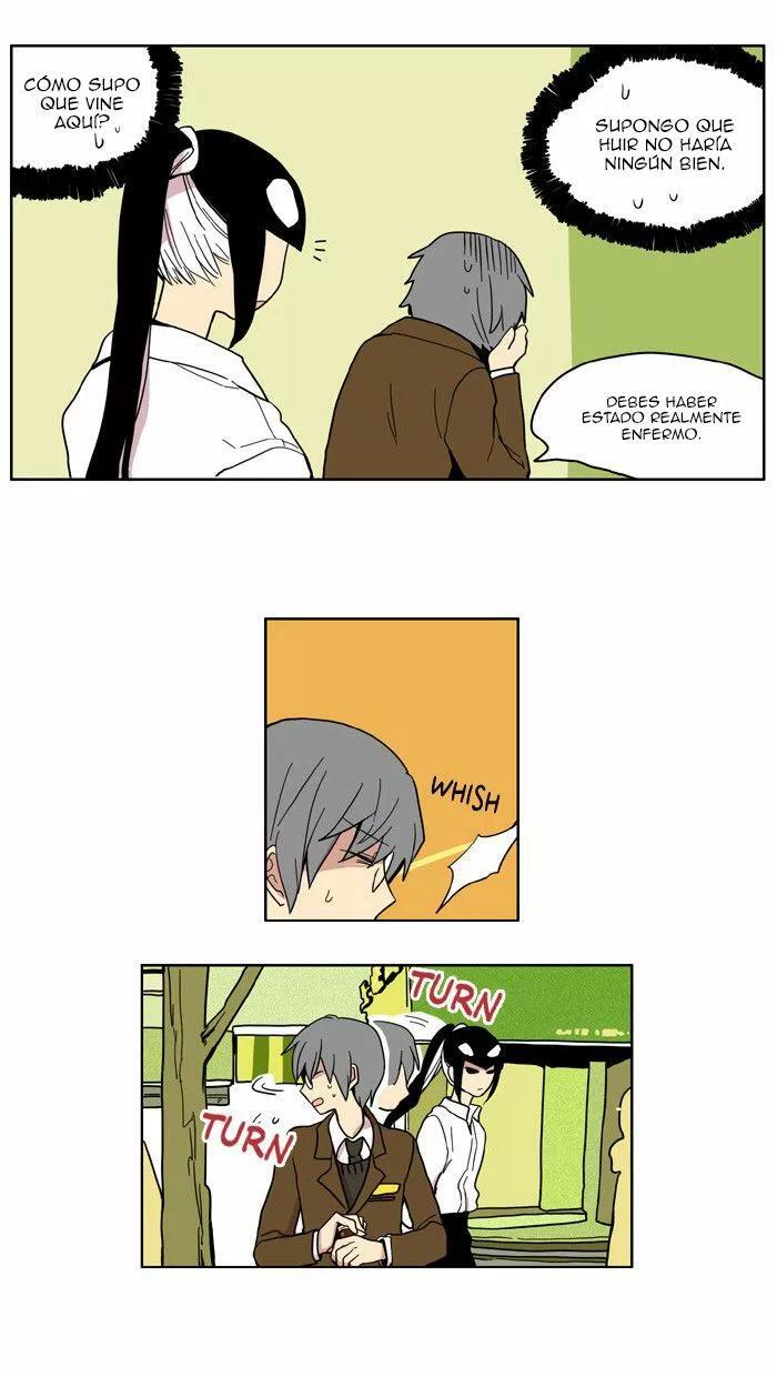 Capitulo 25 page 21