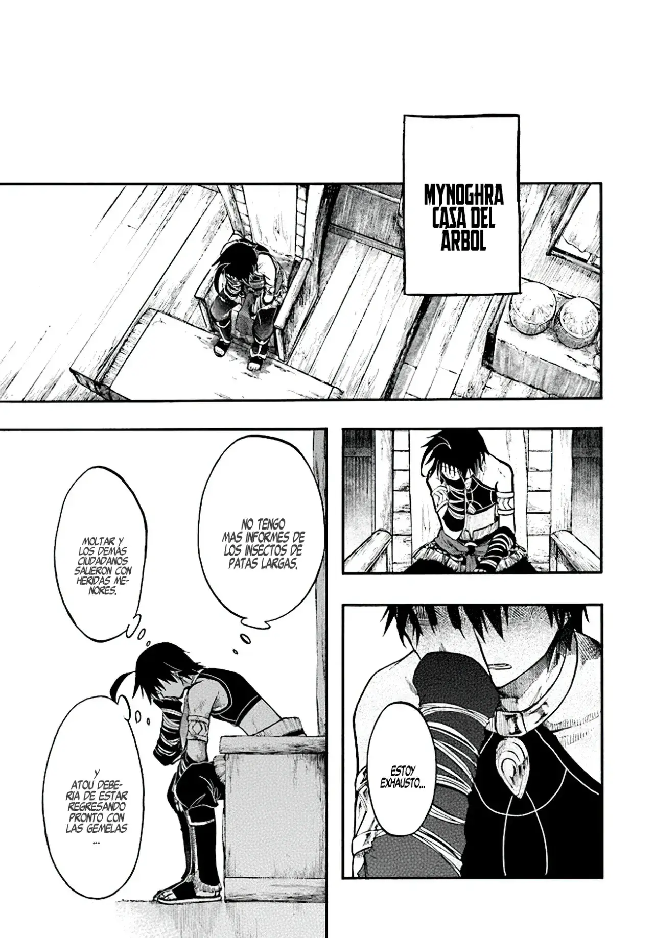 Capitulo 24 page 26