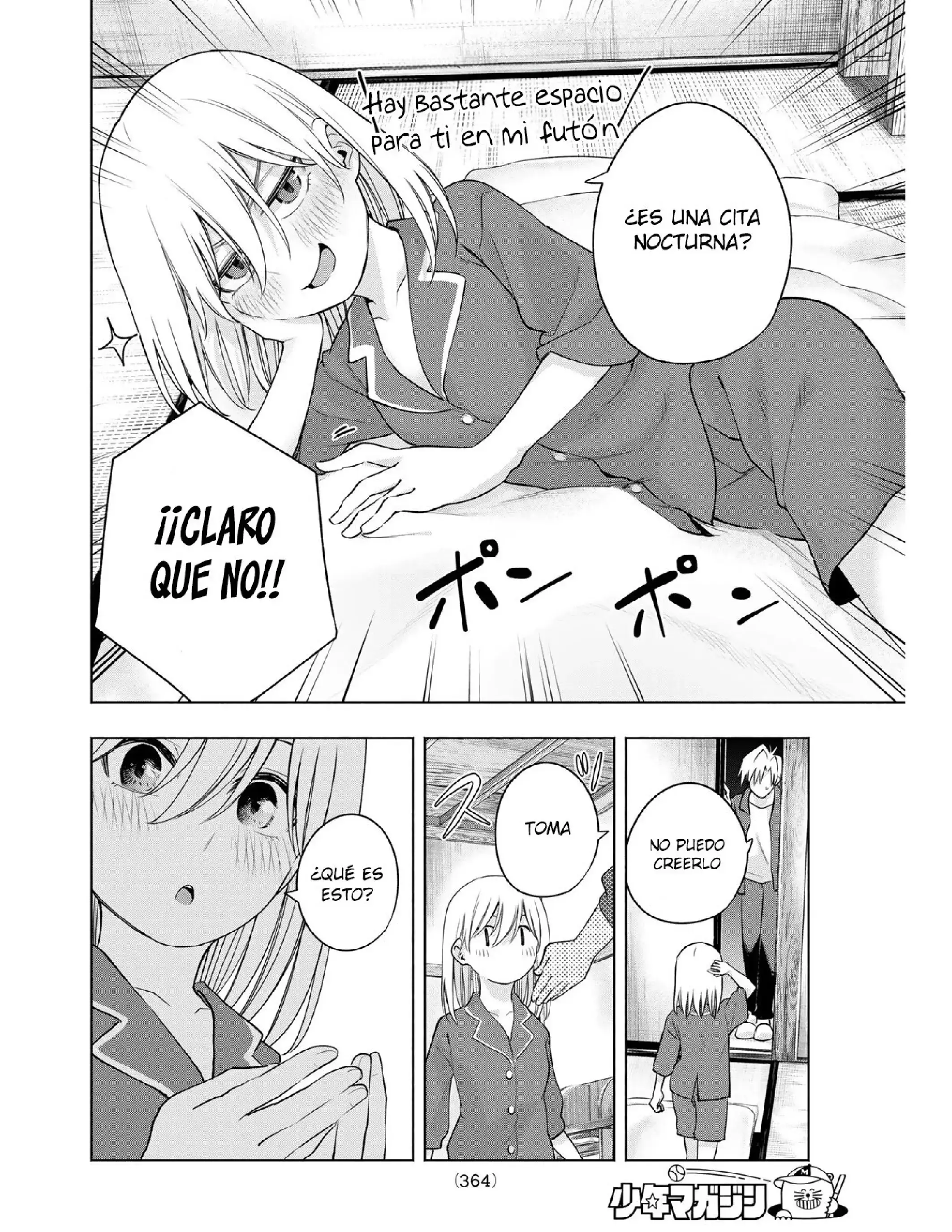 Capitulo 96 page 20