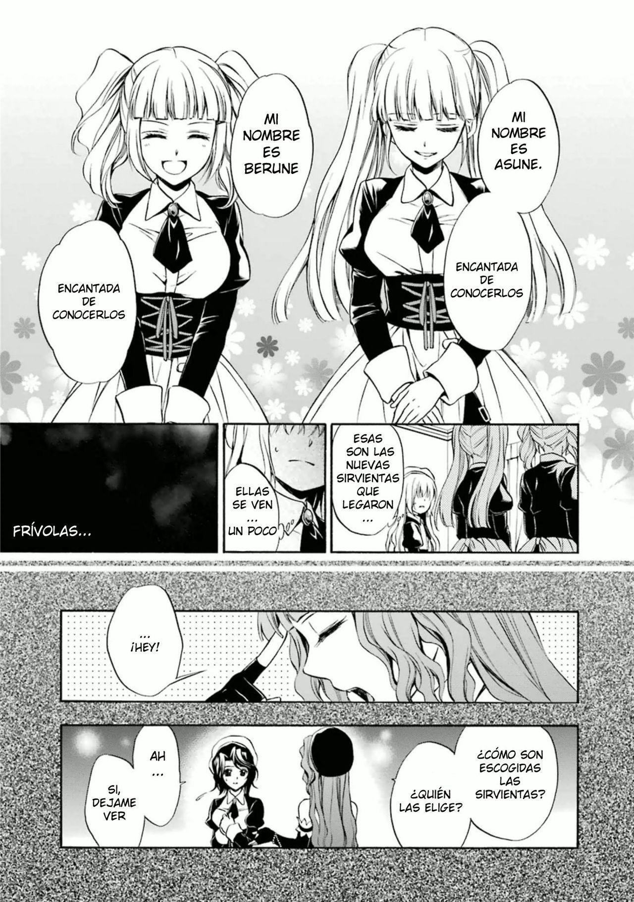 Capitulo 23 page 36