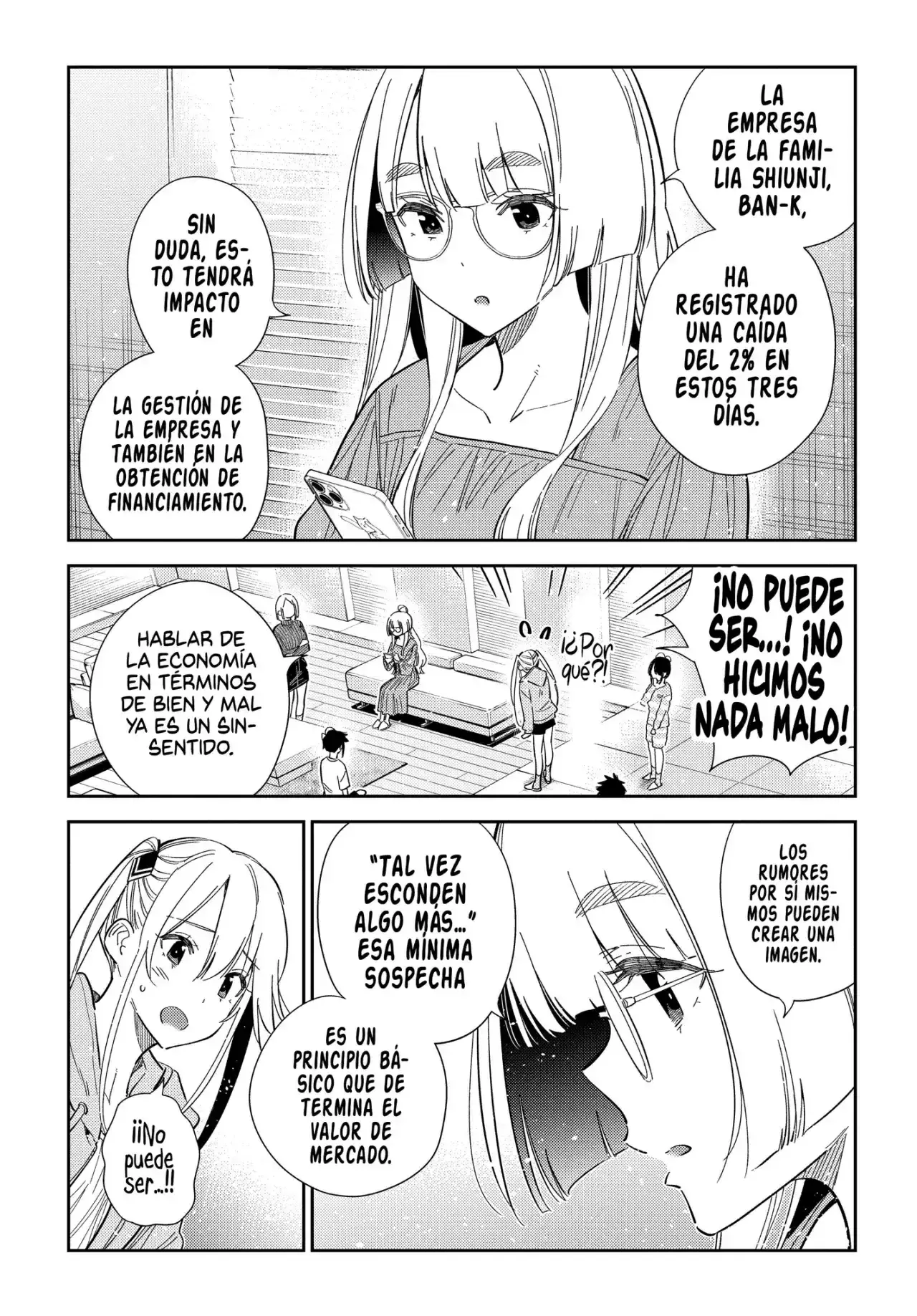Capitulo 63 page 11