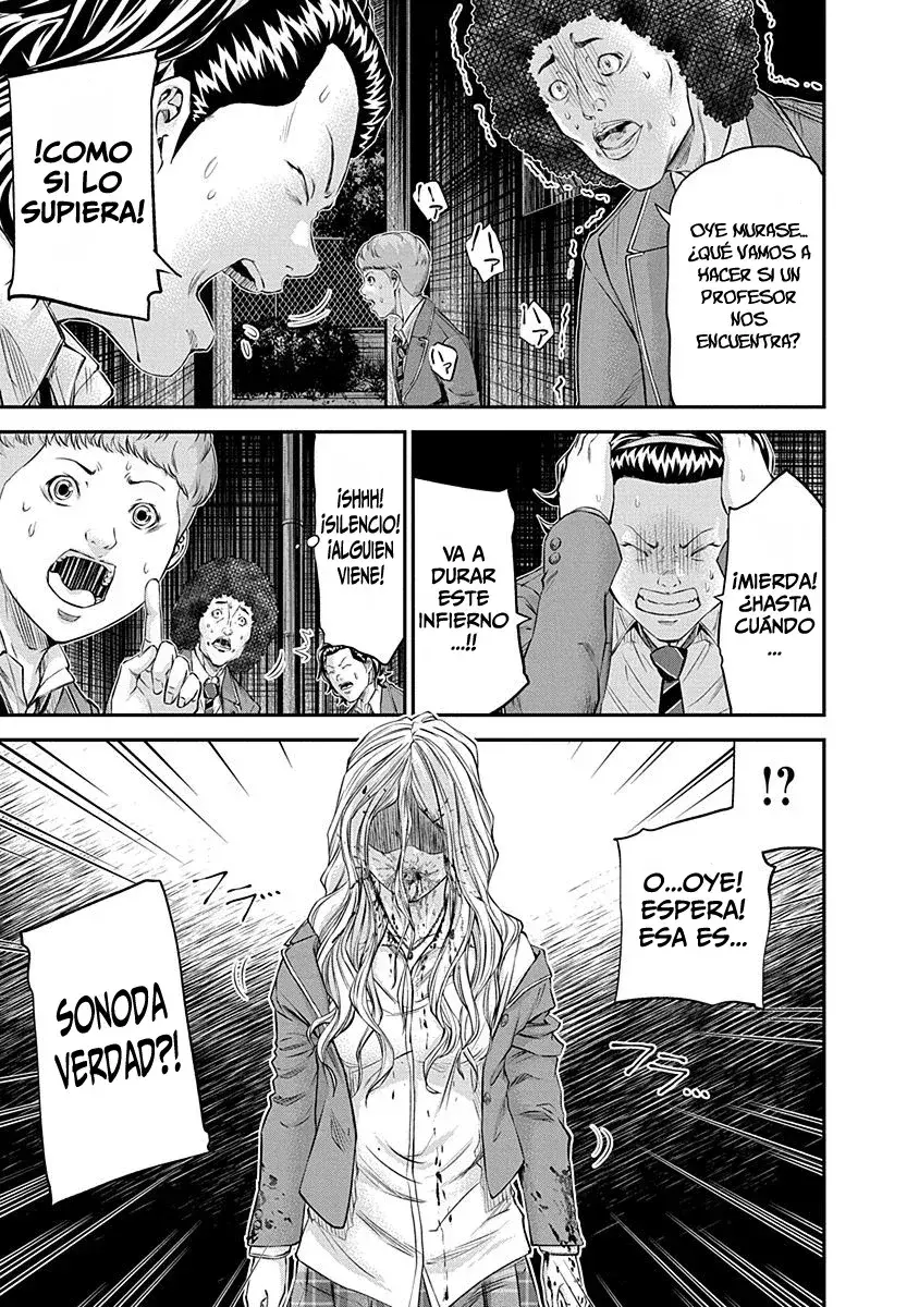 Capitulo 15 page 11