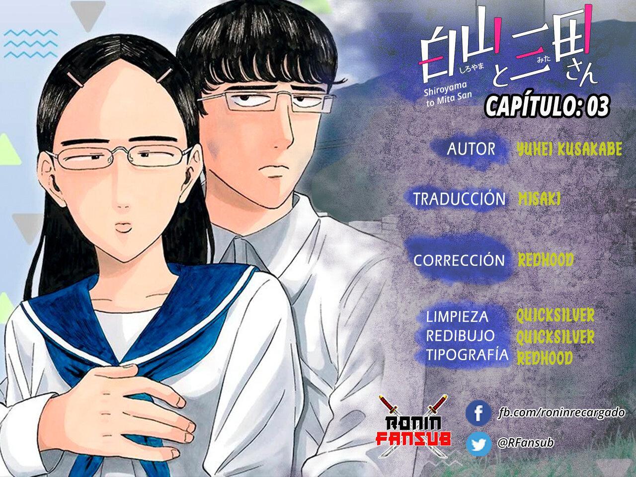 Capitulo 3 page 1