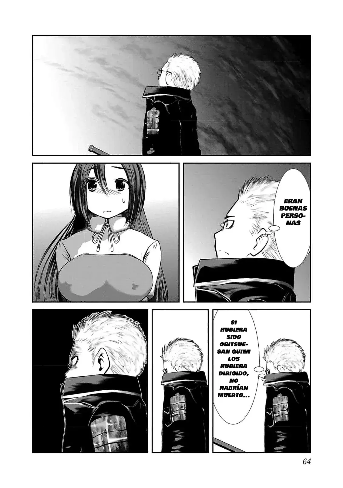 Capitulo 80 page 8