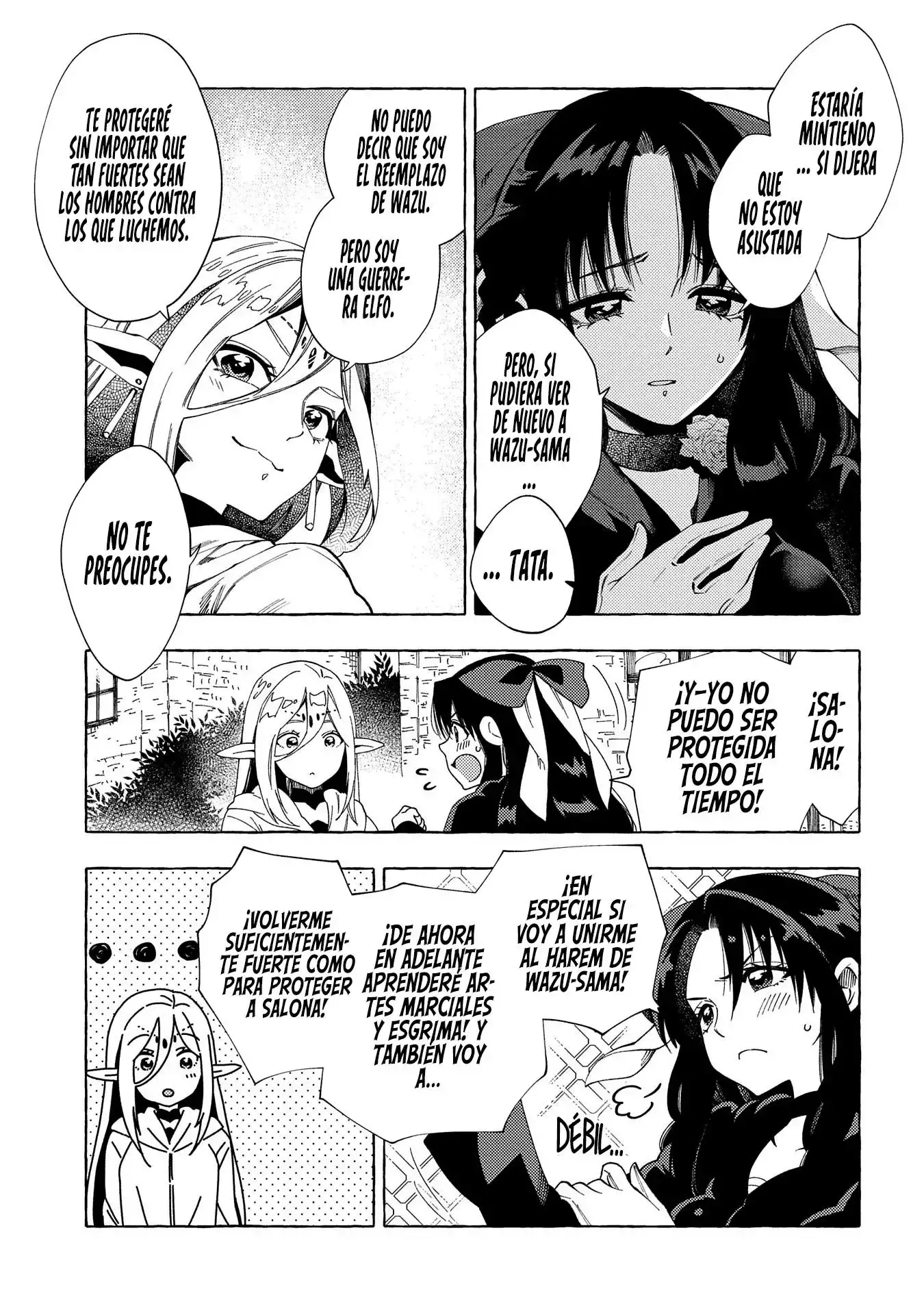 Capitulo 31 page 5