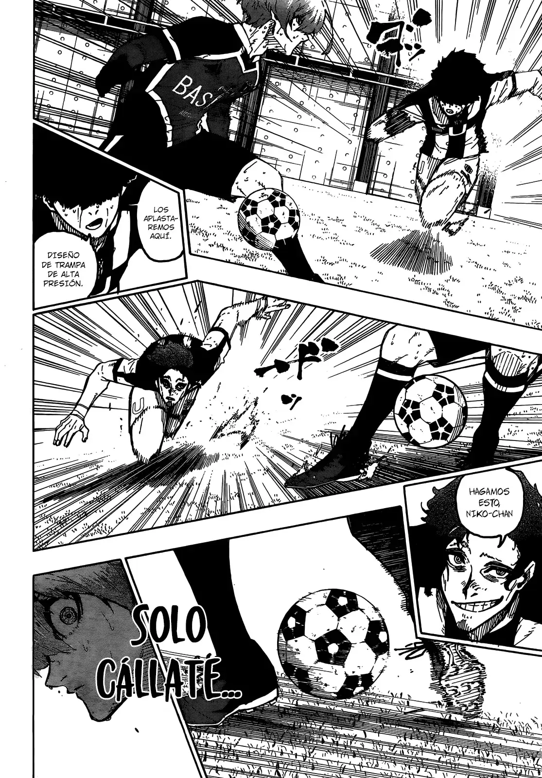 Capitulo 237 page 3