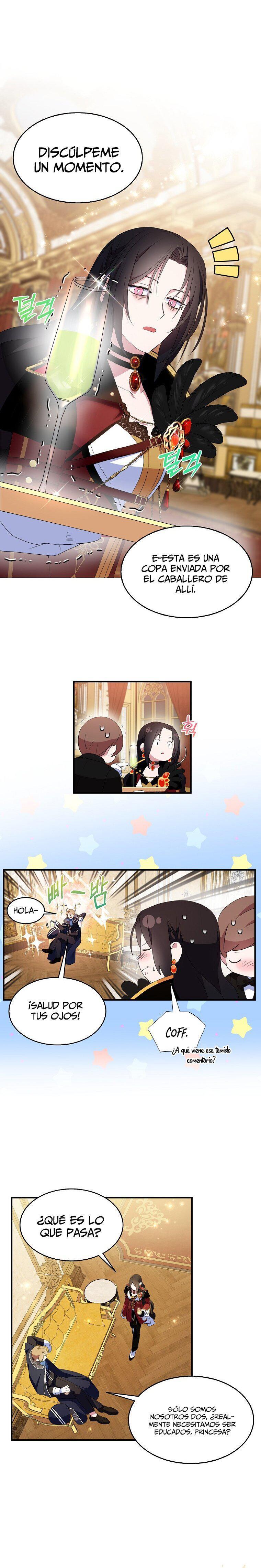 Capitulo 46 page 14