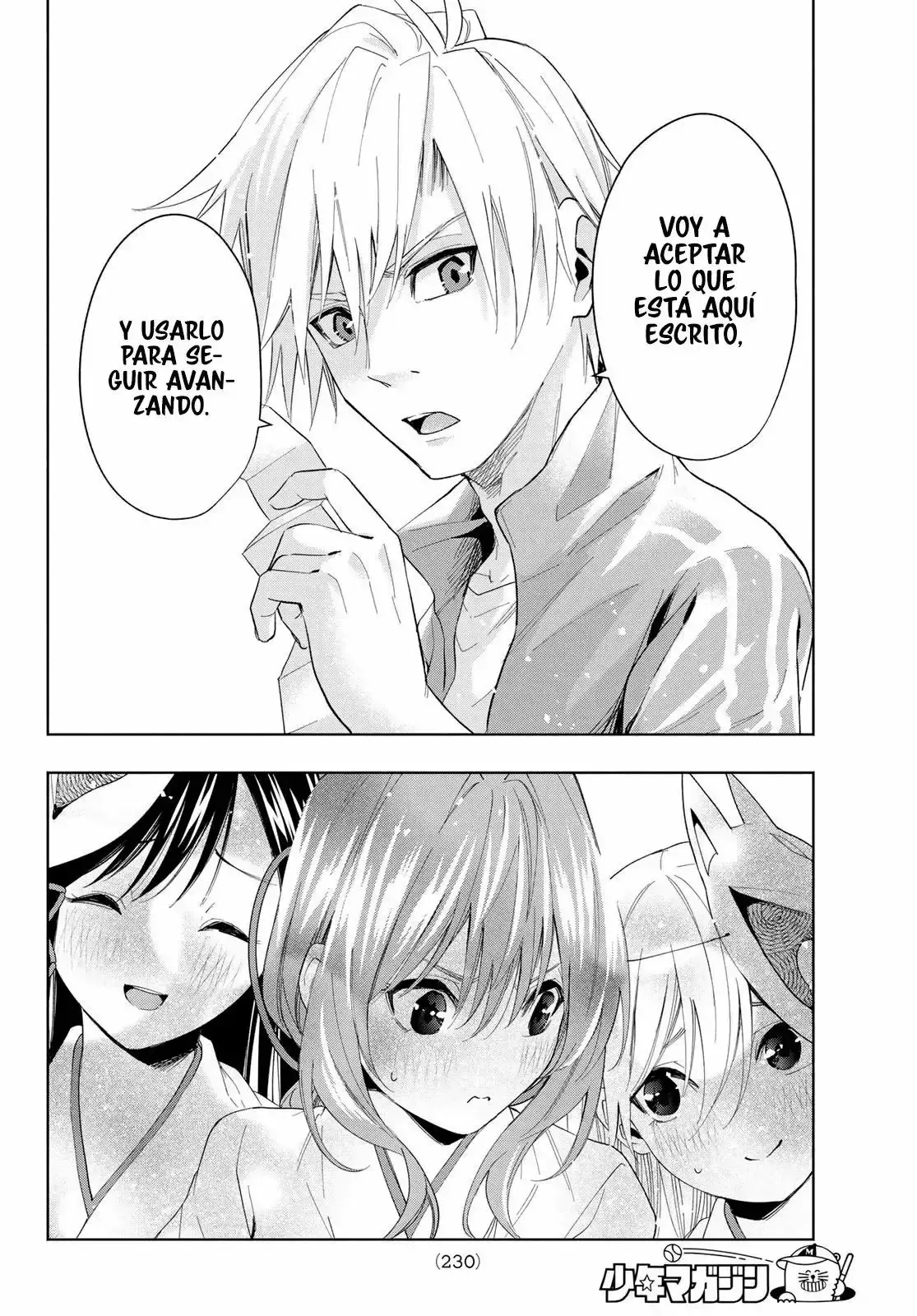 Capitulo 31 page 21