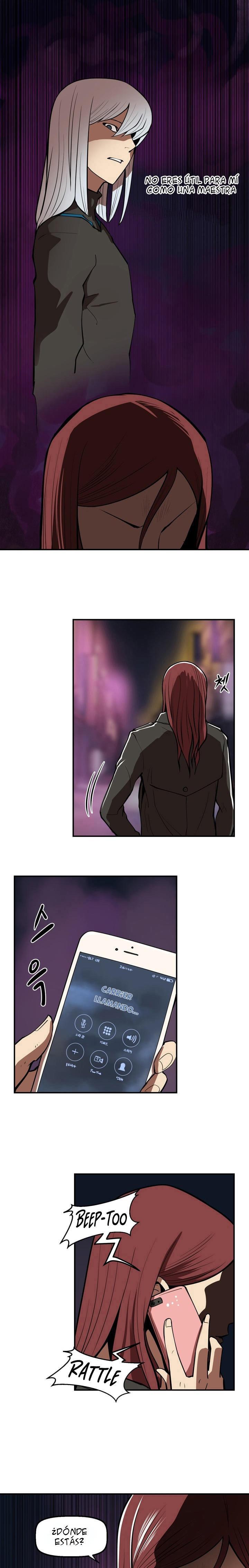 Capitulo 50 page 5