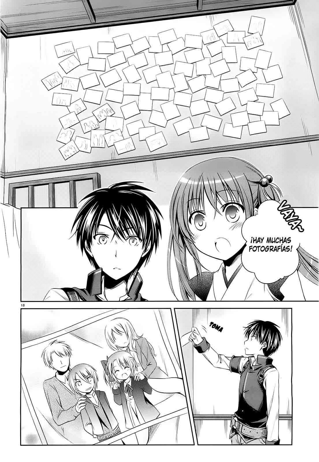 Capitulo 20 page 18