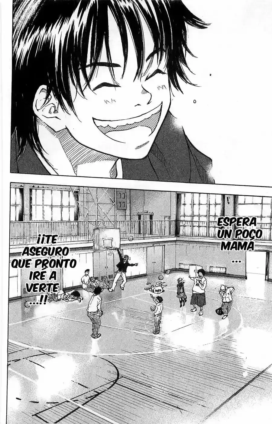 Capitulo 67 page 22