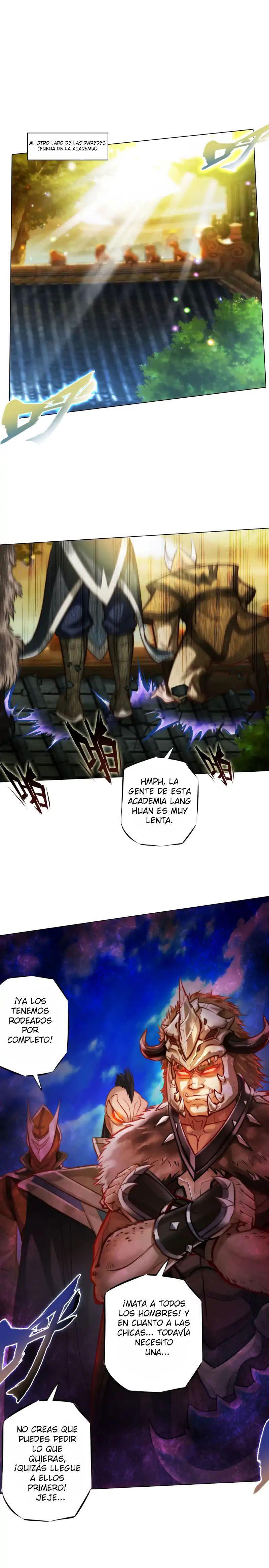 Capitulo 29 page 16