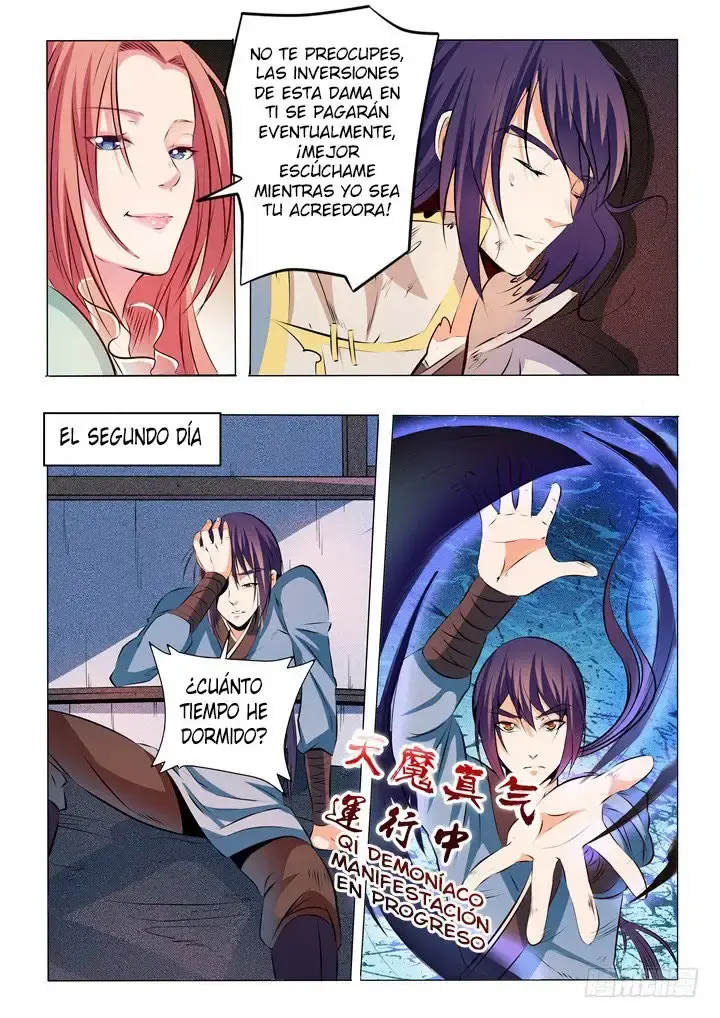 Capitulo 24 page 13