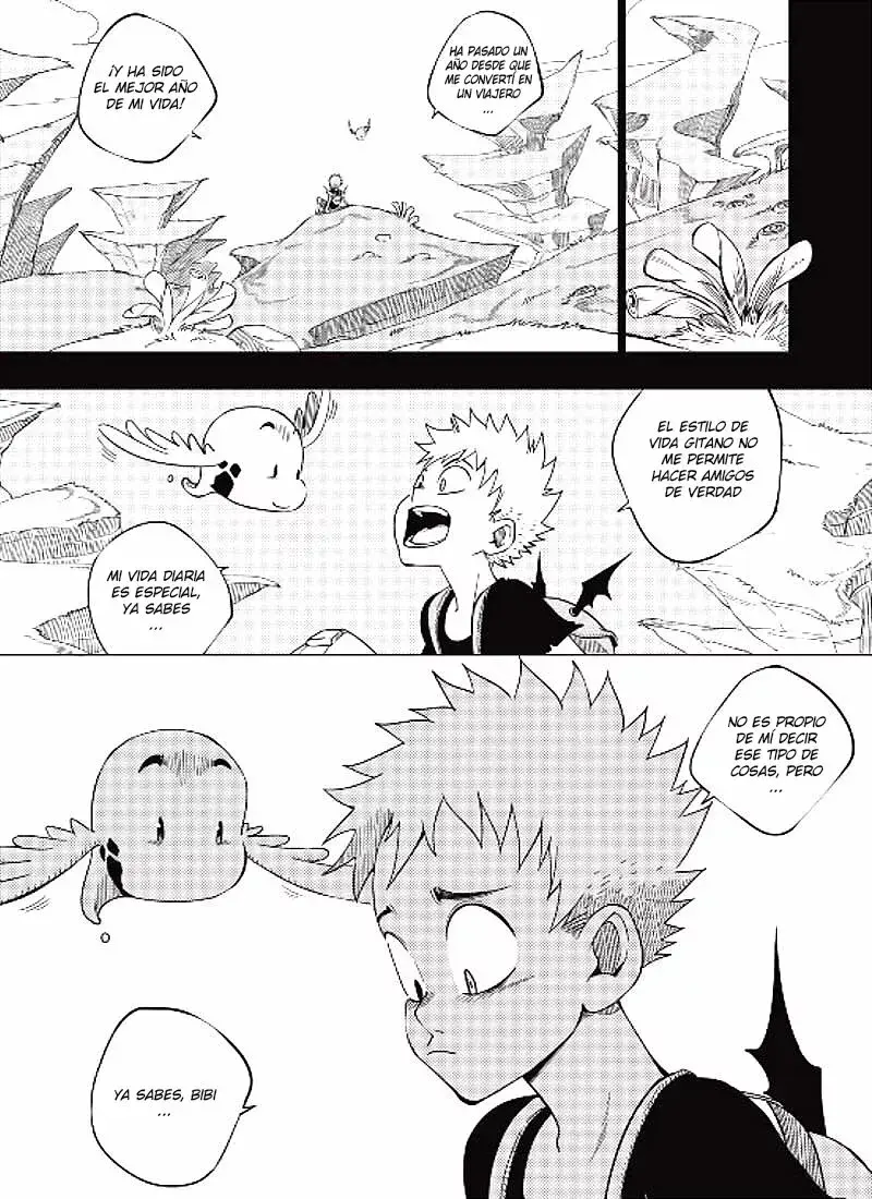 Capitulo 208 page 15