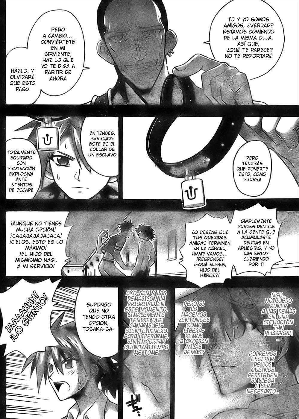 Capitulo 244 page 14