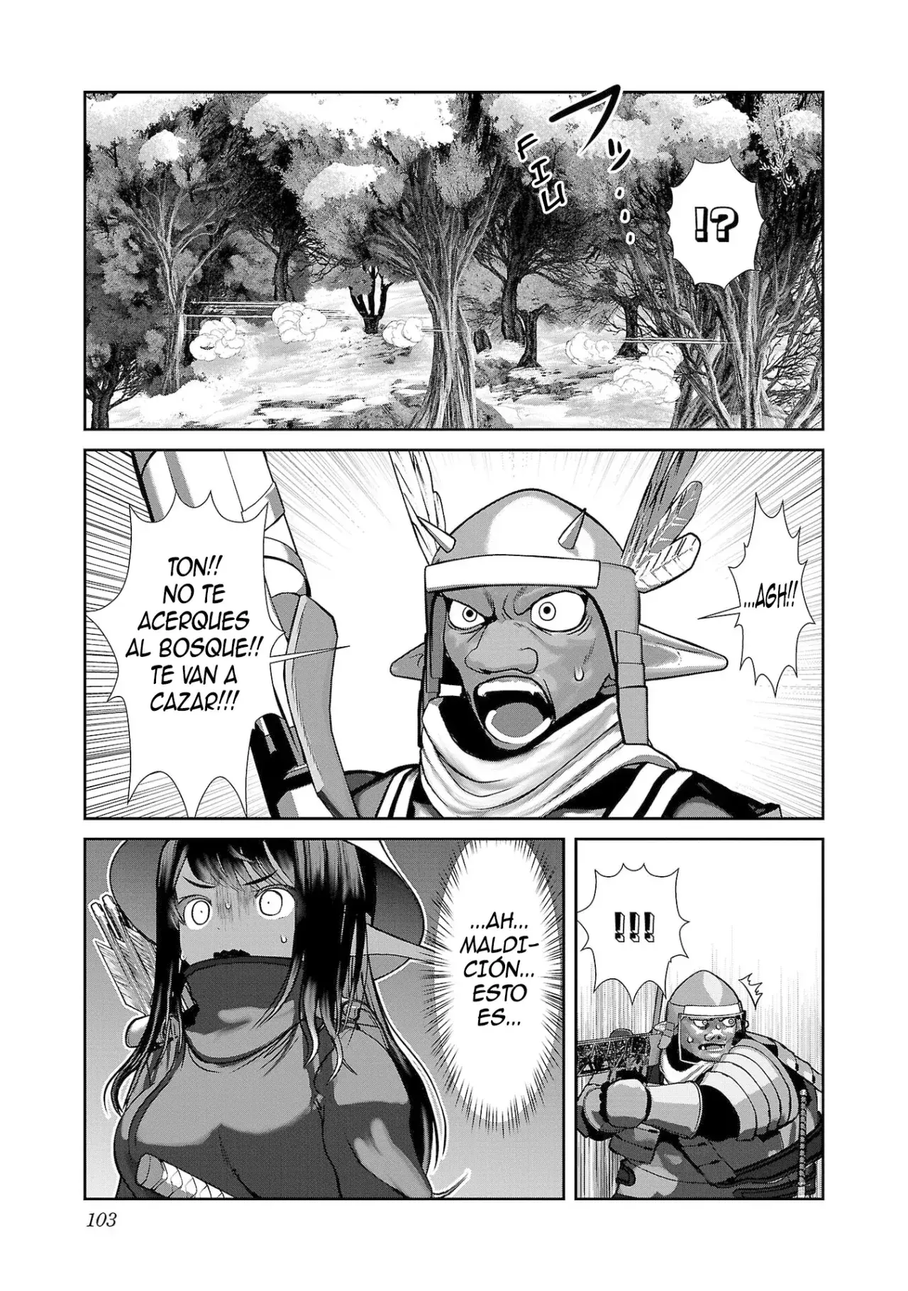 Capitulo 93 page 18