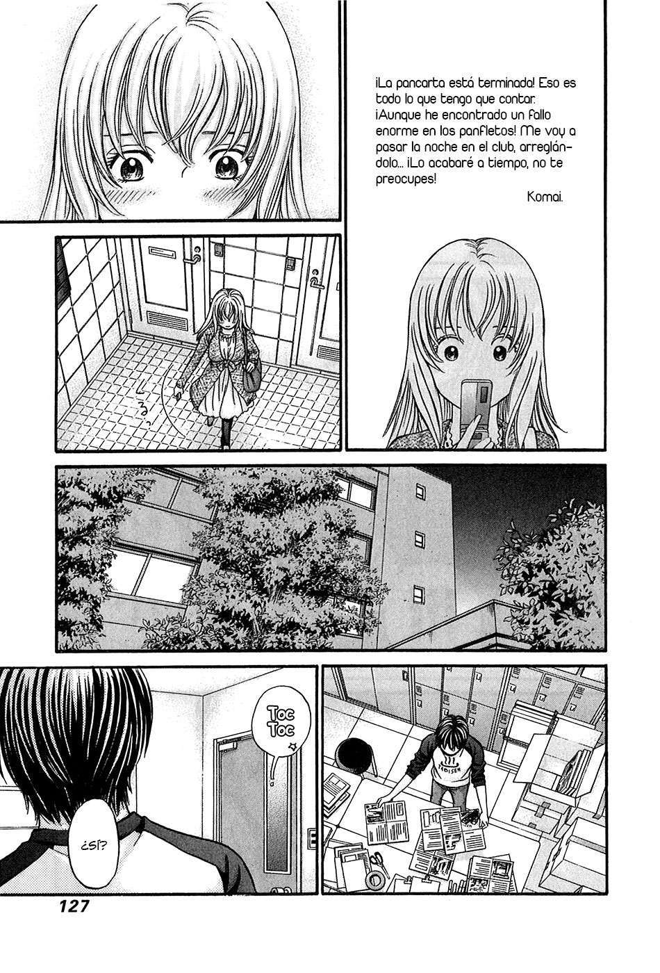 Capitulo 51 page 30