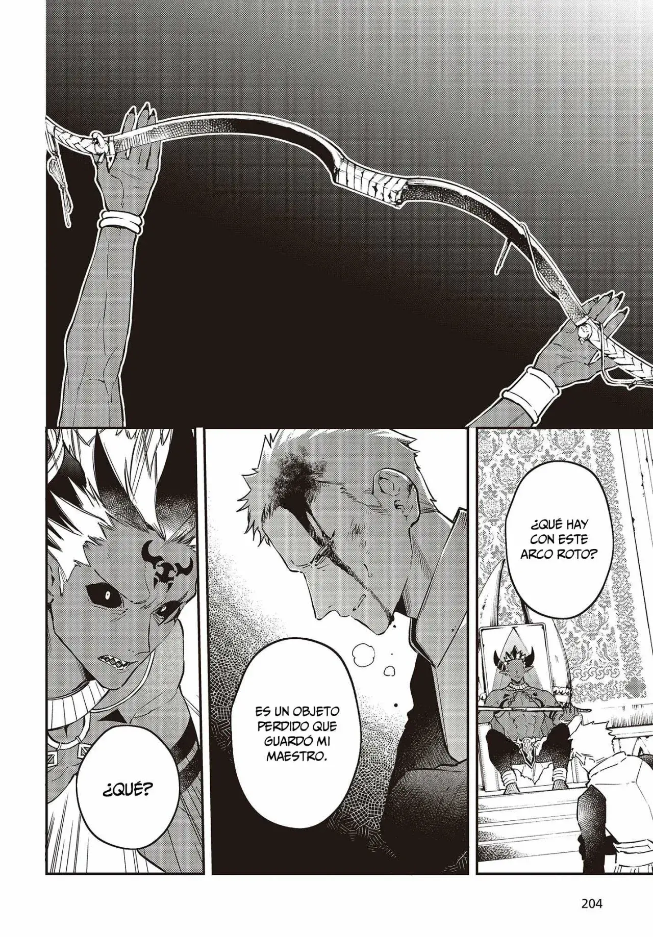 Capitulo 37 page 19