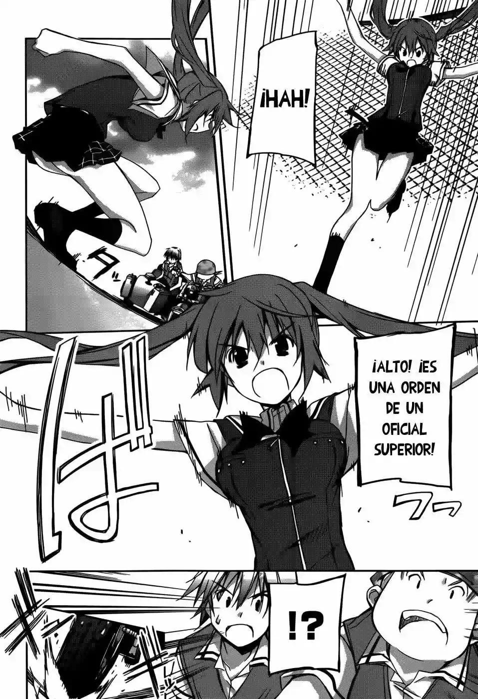 Capitulo 1 page 20