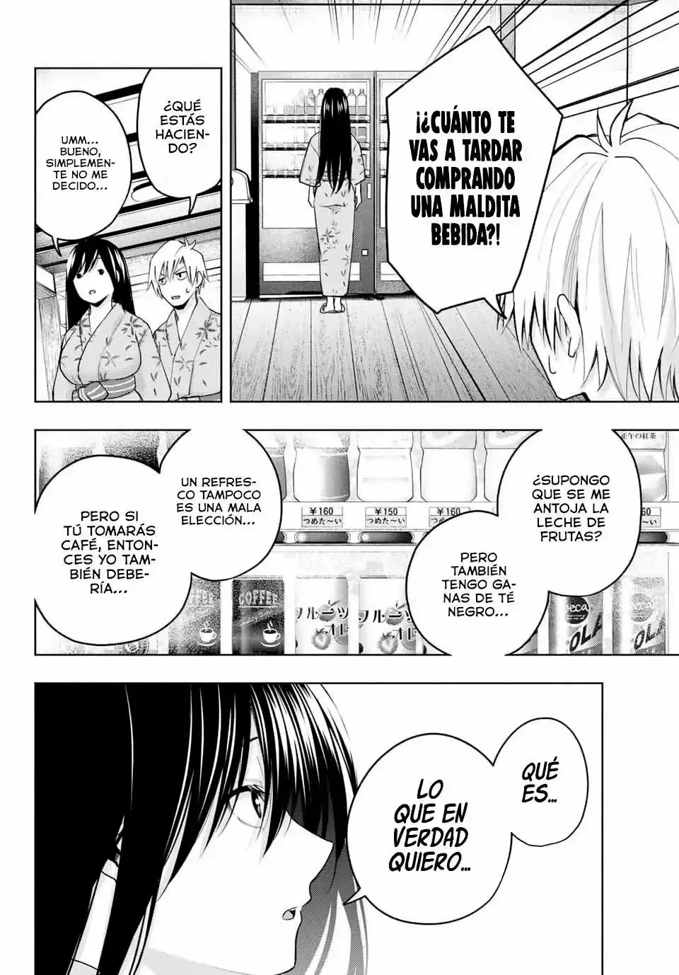 Capitulo 21 page 15