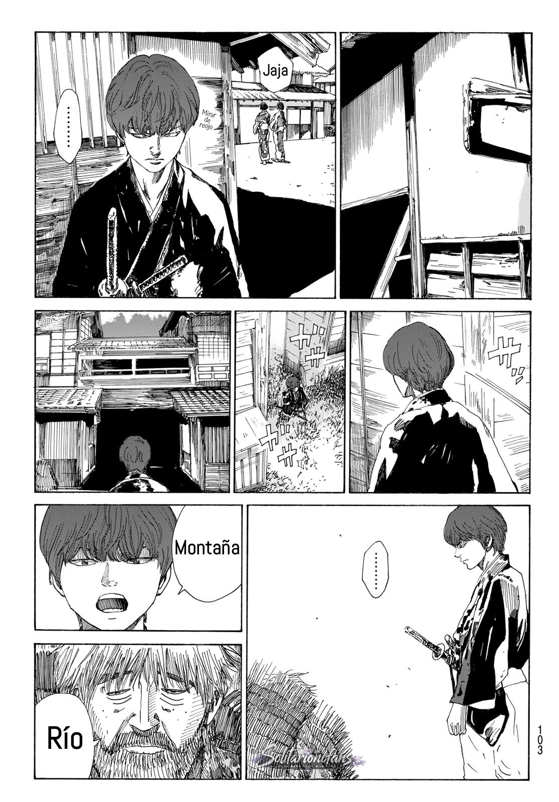 Capitulo 41 page 19