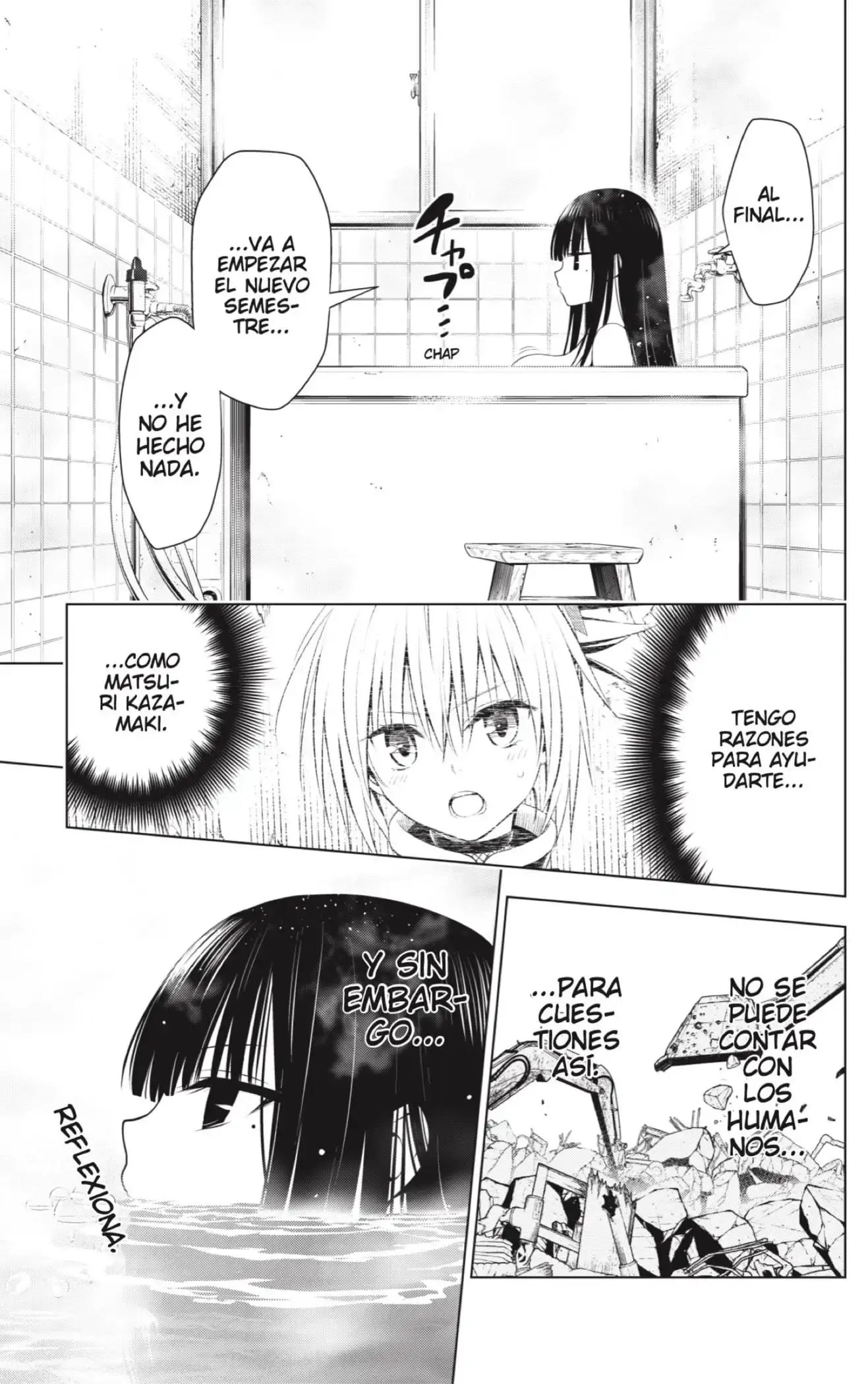 Capitulo 103 page 3